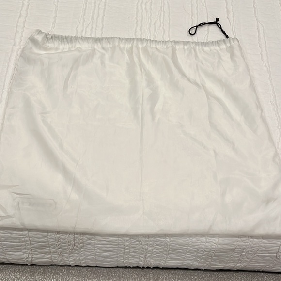 Coach protective cloth bag - Picture 5 of 5